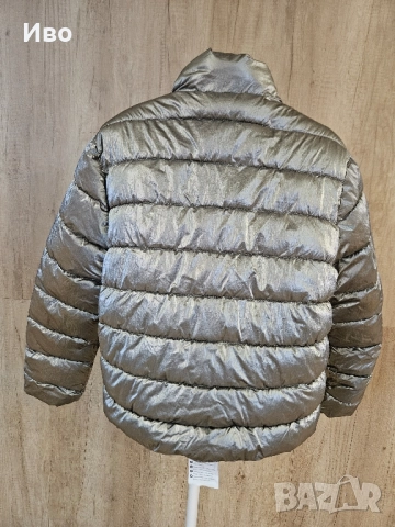 Детско яке Zara Girls , снимка 5 - Детски якета и елеци - 52195198