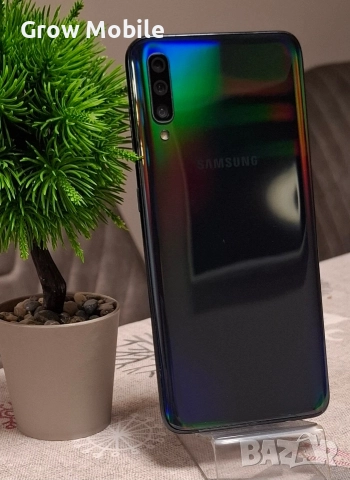 Samsung A70, снимка 4 - Samsung - 52829784
