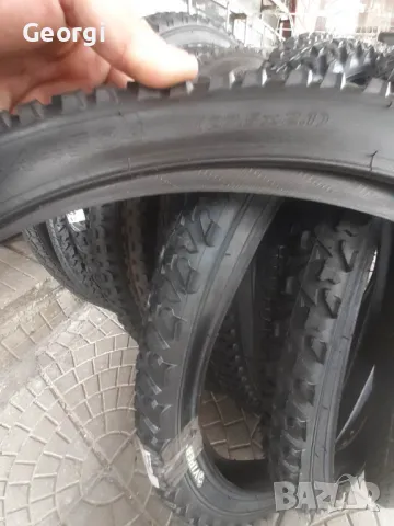 Гуми против тръни, Гуми за велосипеди, Колела , 12,16,18,20X1.75 до 29х..., снимка 9 - Части за велосипеди - 49654232