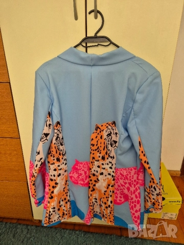 фръци сако 1, снимка 3 - Сака - 52428693