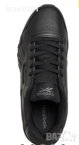 Оригинални маратонки на Reebok! Естествена кожа 36, снимка 12 - Детски маратонки - 52773850