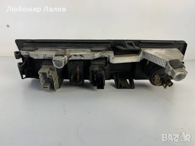 Ключ фарове панел бутони светлини Volvo 940 Волво 940 , снимка 2 - Части - 50225136