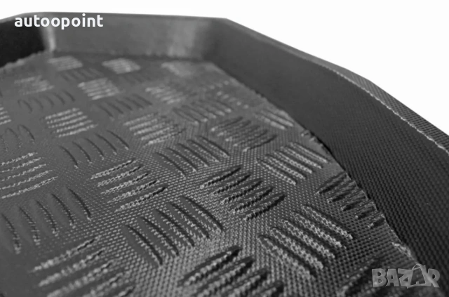 Стелка за багажник за Alfa Romeo Mito (2008-2018) , снимка 2 - Аксесоари и консумативи - 53911912