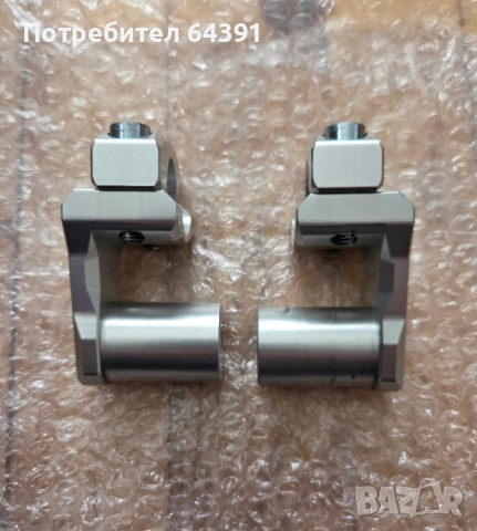 ROX повдигачи за мотоциклет, снимка 3 - Мотоциклети и мототехника - 52469027