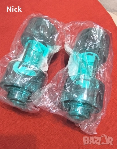 Водни гири -550мл, снимка 3 - Фитнес уреди - 51784023