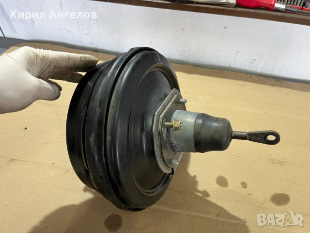 Серво за BMW E38 E39, снимка 4 - Части - 53581210