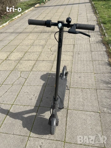 Електрическа тротинетка Xiaomi Mi Electric Scooter Pro 2, снимка 3 - Други спортове - 51315202