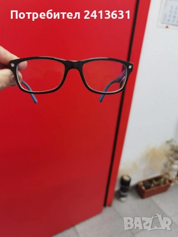 DSQUARED диоптрични рамки за очила DQ5113, снимка 3 - Слънчеви и диоптрични очила - 52635965