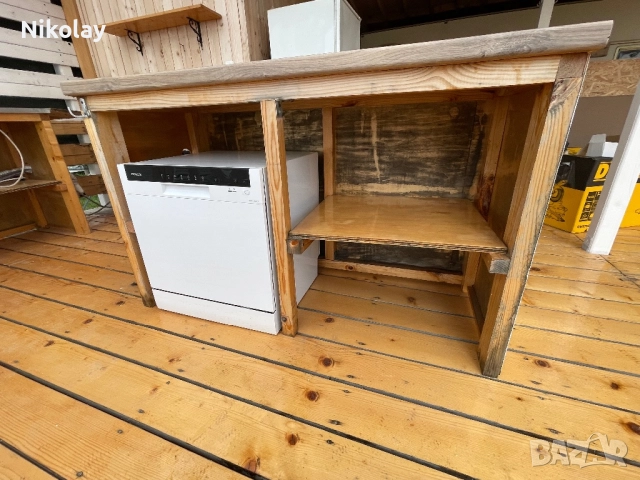 Съдомиялна Финлукс, снимка 2 - Съдомиялни - 52642717