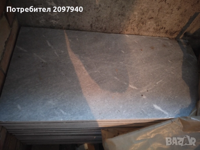 Сив мрамор , снимка 7 - Строителни материали - 52217497