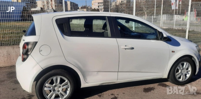 Продава Chevrolet Aveo