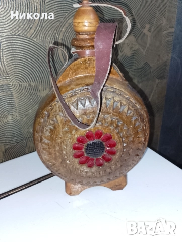 Бъклици, снимка 3 - Бидони, бурета и бъчви - 51713516