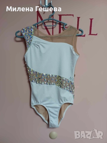 Трико за худ.гимнастика