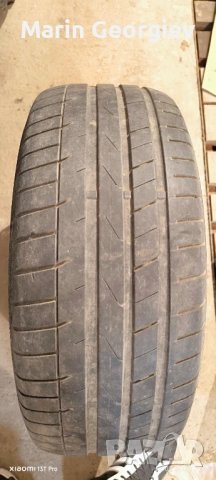 Гуми Petlas 225/45/17 4бр., снимка 4 - Гуми и джанти - 53717443