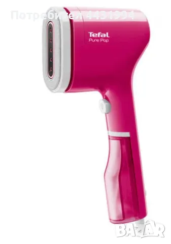 Уред за гладене с пара, Tefal, снимка 1