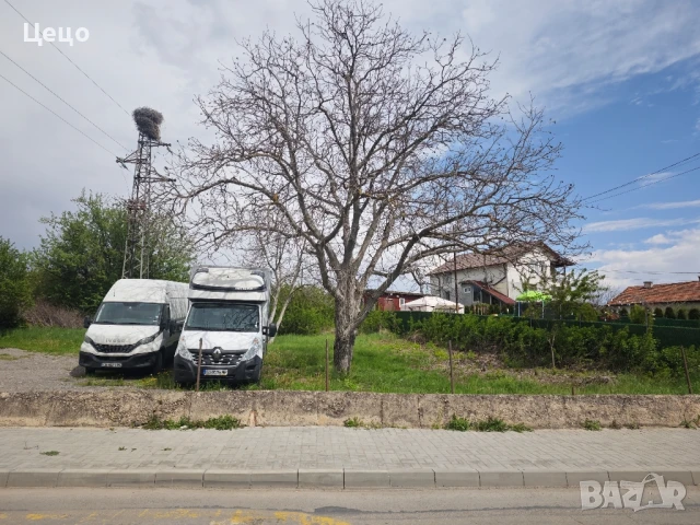 Продавам парцел в град Нови Искър., снимка 7 - Къщи - 50593365