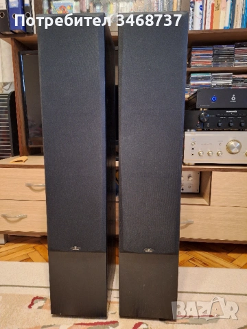 Тонколони Monitor Audio MR 6, снимка 2 - Тонколони - 54031062