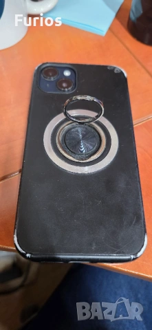 iPhone 14 Plus, 128GB, снимка 9 - Apple iPhone - 54145872