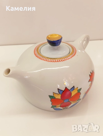 Руски порцелан , снимка 5 - Други - 52225287