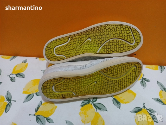 Nike N 40,5 - 12 лв, снимка 6 - Маратонки - 51850800