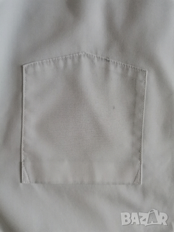 3 бр бяла риза +1бр подарък с дълъг ръкав за момче на George 152 =158 см  12 - 13 години, снимка 3 - Детски ризи - 42215419