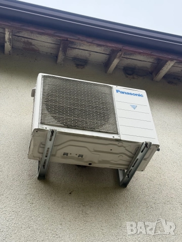 Продава се климатик Panasonic, снимка 7 - Климатици - 51979016