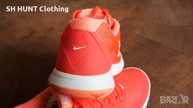 NIKE FLEX Experience RN 4 Размер EUR 39 / UK 5,5 дамски детски маратонки 96-12-S, снимка 16 - Маратонки - 52640078