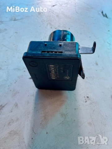 ABS модул БМВ Е90 E91 BMW, снимка 2 - Части - 53671766