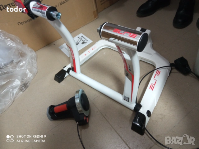 чисто нови тренажори, снимка 3 - Велосипеди - 53229393