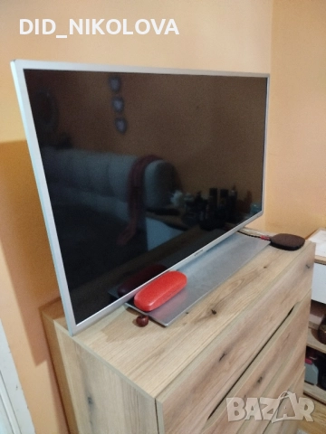 Телевизор Орион,перфектен!, снимка 2 - Телевизори - 52501741