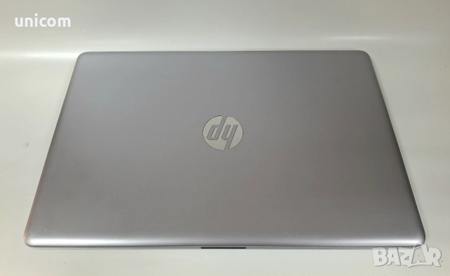 15.6" HP 250 G7 i3 7th 8GB 256GB SSD, снимка 2 - Лаптопи за дома - 53879623