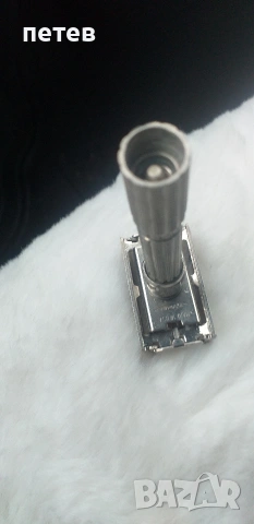 самобръсначка Gillette ., снимка 6 - Антикварни и старинни предмети - 53481320