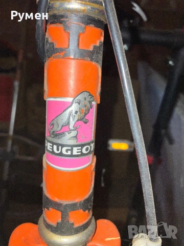 Peugeot-28 zoll, снимка 3 - Велосипеди - 53160680