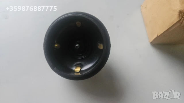 Дистрибуторна капачка Газ 69 ретро руски руско руска соц части , снимка 3 - Части - 50824797