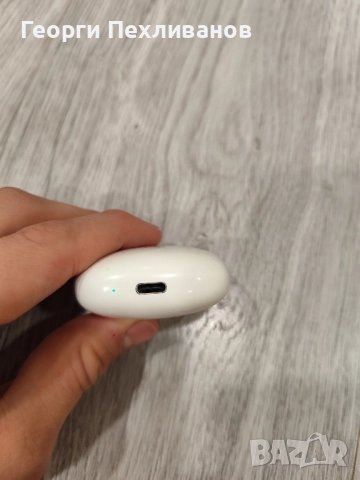 Безжични слушалки ttec, снимка 4 - Bluetooth слушалки - 52652706