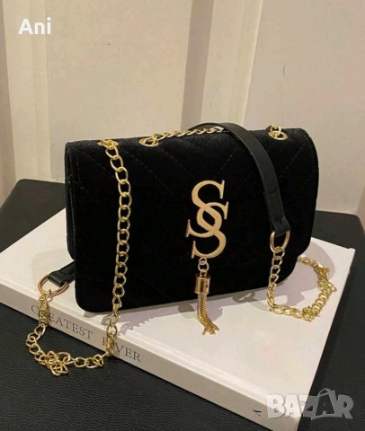 Дамска чанта 