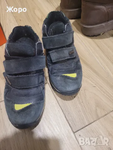 Детски маратонки-12лв., снимка 2 - Детски маратонки - 50440246