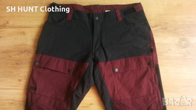 FIVE SEASONS Stretch Trouser размер M панталон със здрава и еластична материи - 1900, снимка 3 - Екипировка - 53144697