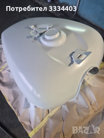 Боядисване на мото детайли, снимка 15 - Автотенекеджийски и автобояджийски - 53829905