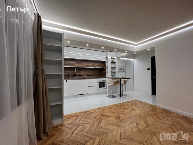 Комфортен тристаен апартамент в сърцето на Студентски град ОТ СОБСТВЕНИК, снимка 2 - Апартаменти - 53342076