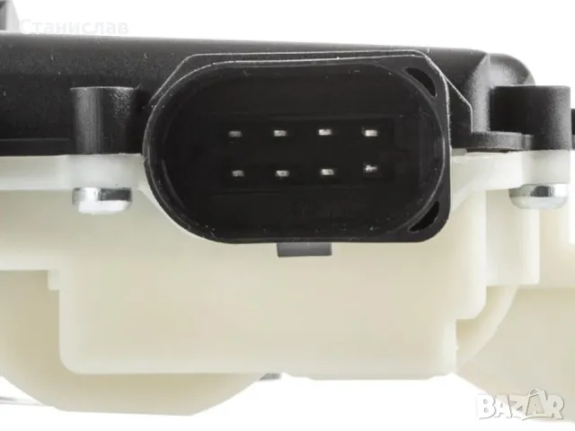  VW Passat B5 Брава за предна дясна врата , снимка 4 - Части - 50346074