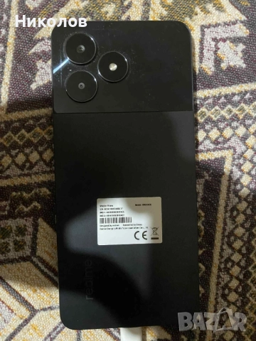 Realme C51 128GB, снимка 2 - Xiaomi - 51867727