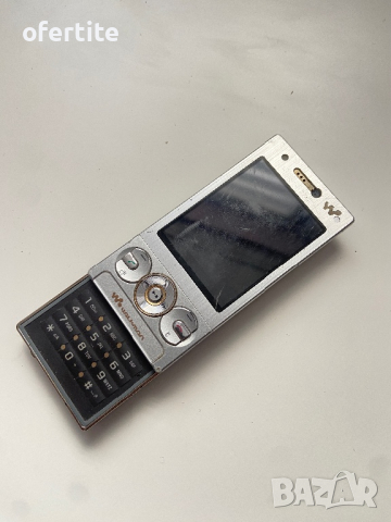 ✅ Sony Ericsson 🔝 W715 Walkman, снимка 2 - Sony Ericsson - 44949862