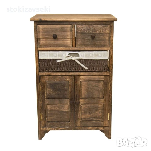 Олекотено шкафче, 46*36*70см