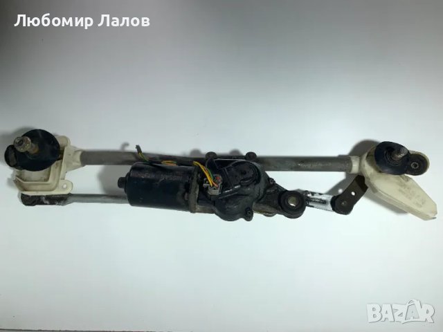 Моторче лостов механизъм Nissan Micra K12 (03-10)г. 28810АХ700