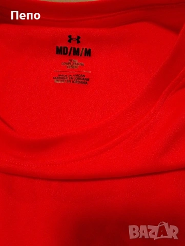 Дамска тениска , снимка 2 - Тениски - 54016423