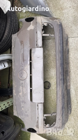 Предна Броня за Fiat 500 2007