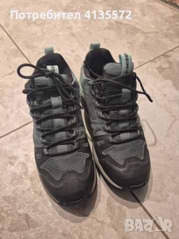 Туристически обувки, снимка 2 - Други - 53874005