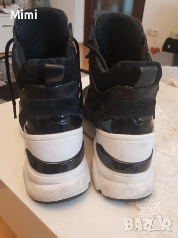 Michael Kors сникърси,обувки, снимка 4 - Маратонки - 51869373