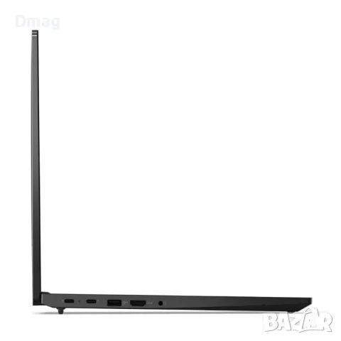 16” IPS ThinkPad E16 / i5-1345U /24GB/1TB SSD/Win11Pro, снимка 9 - Лаптопи за работа - 47955264